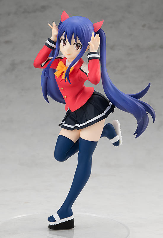 POP UP PARADE - FAIRY TAIL WENDY MARVELL