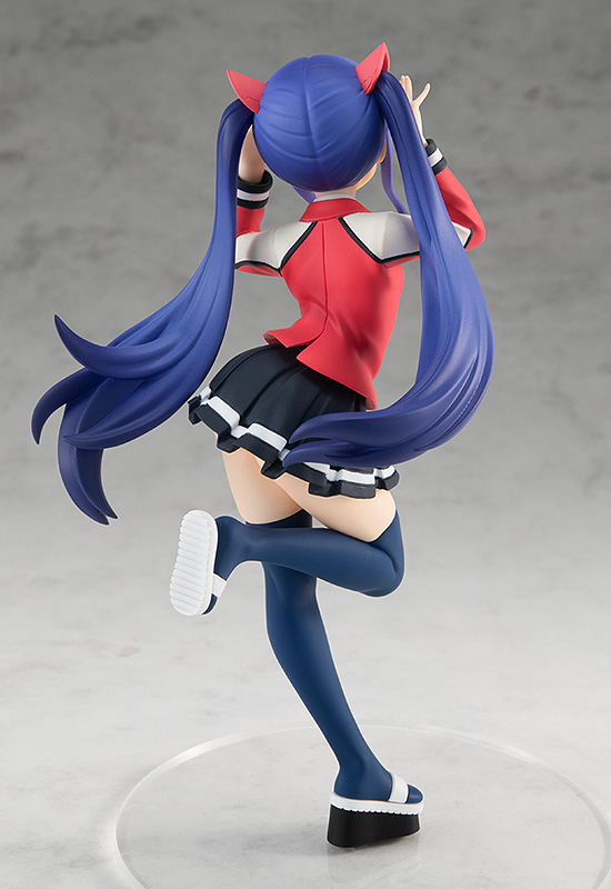 POP UP PARADE - FAIRY TAIL WENDY MARVELL