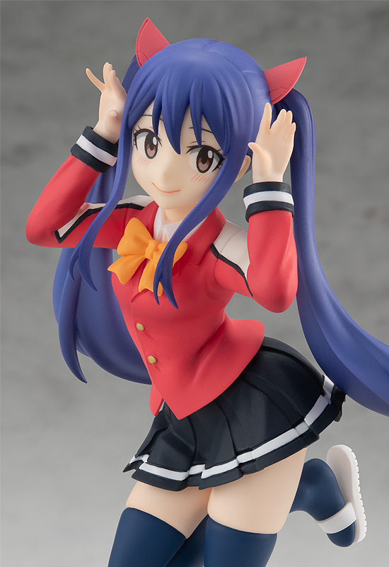 POP UP PARADE - FAIRY TAIL WENDY MARVELL