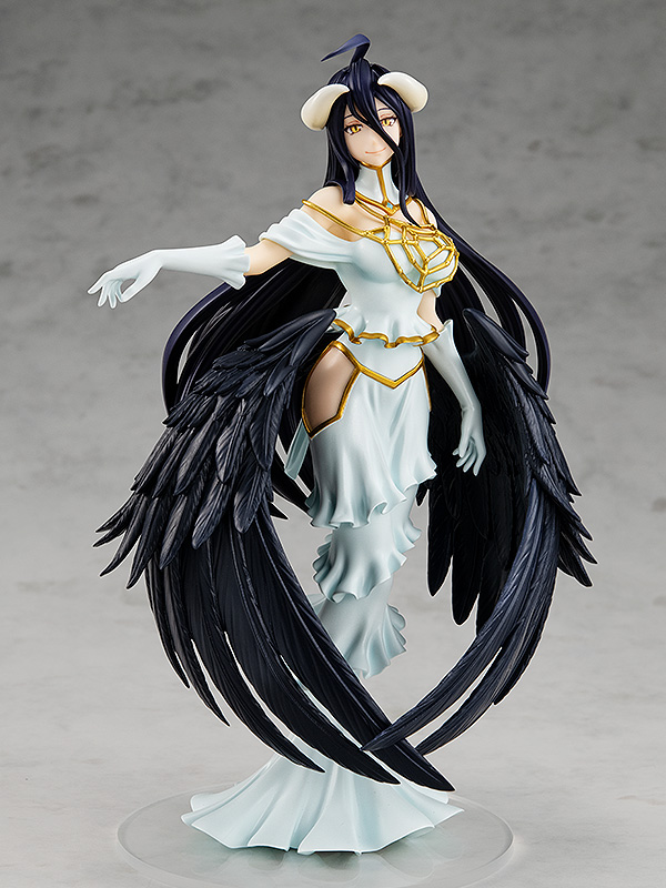 POP UP PARADE - OVERLORD IV ALBEDO
