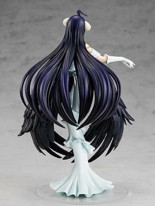 POP UP PARADE - OVERLORD IV ALBEDO