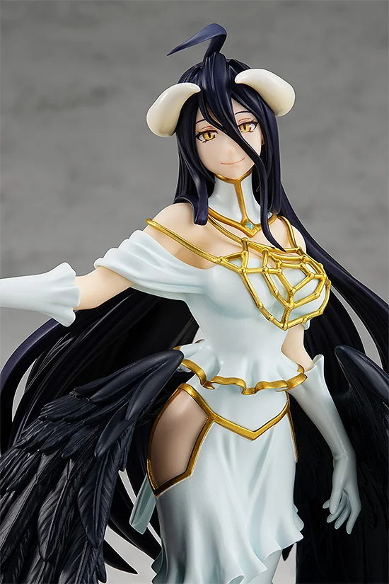 POP UP PARADE - OVERLORD IV ALBEDO