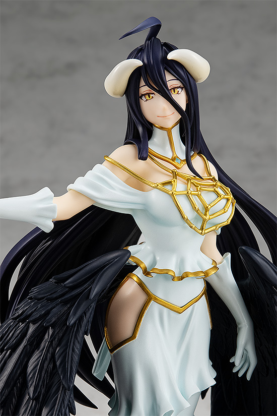 POP UP PARADE - OVERLORD IV ALBEDO