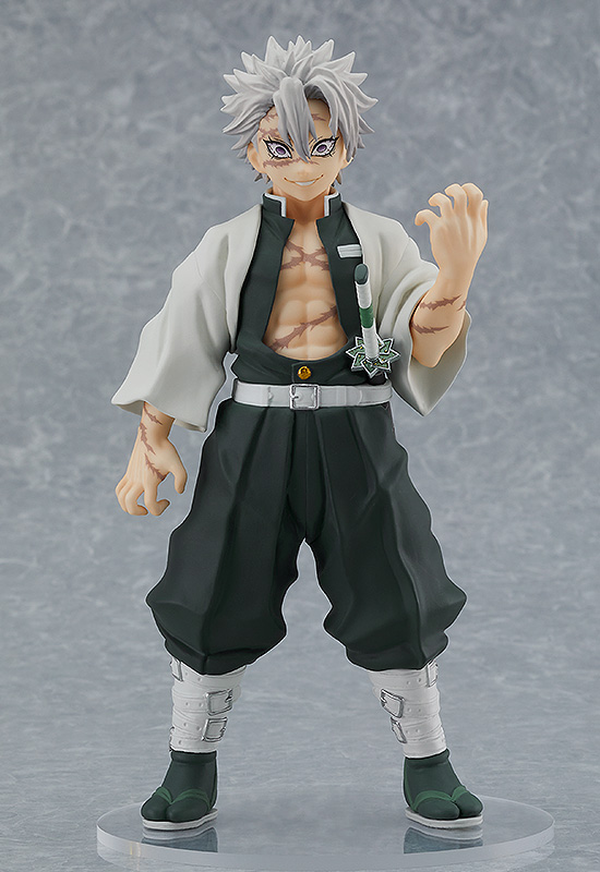 POP UP PARADE - DEMON SLAYER SANEMI SHINAZUGAWA