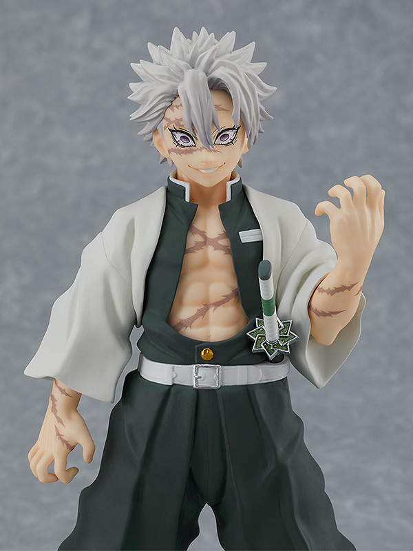 POP UP PARADE - DEMON SLAYER SANEMI SHINAZUGAWA