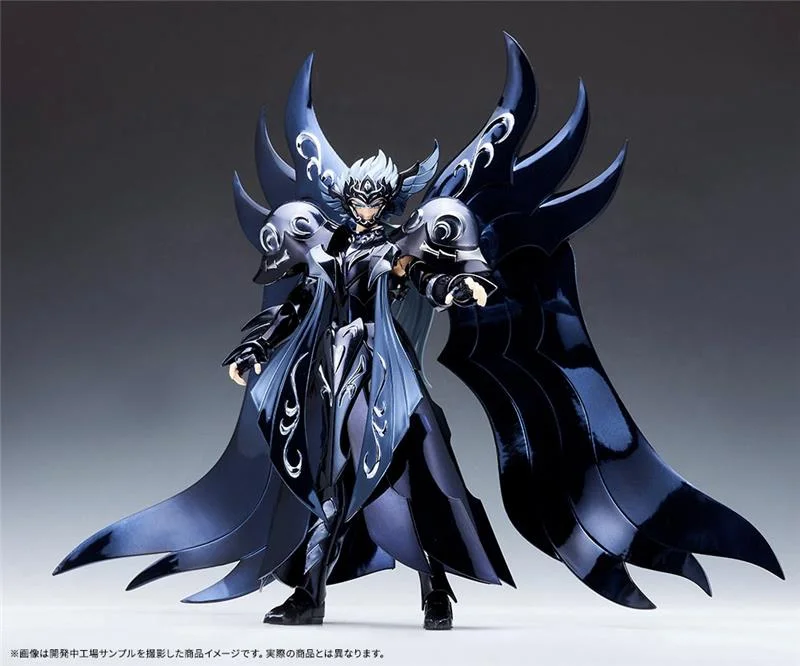 SAINT SEIYA MYTH CLOTH EX - THANATOS