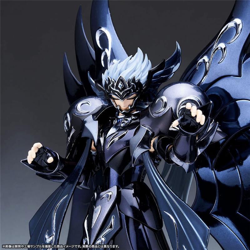SAINT SEIYA MYTH CLOTH EX - THANATOS
