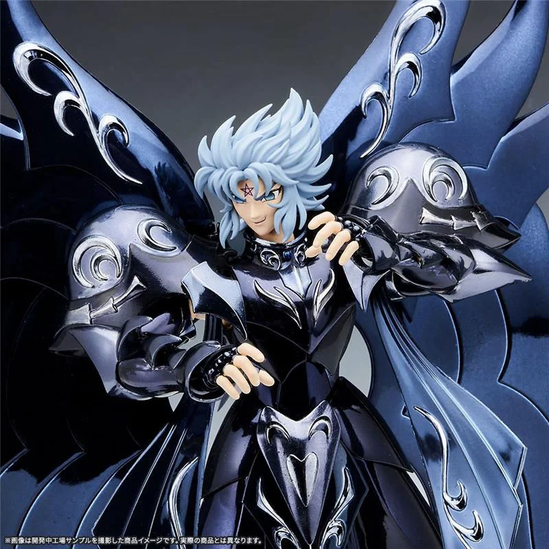 SAINT SEIYA MYTH CLOTH EX - THANATOS