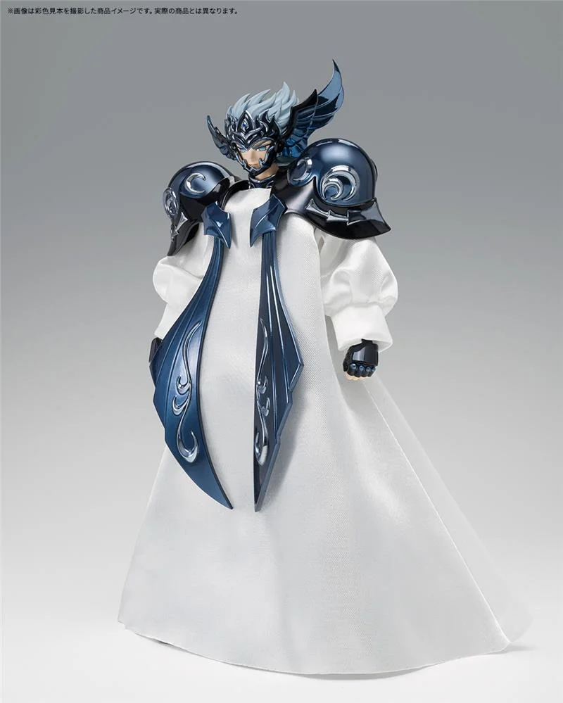 SAINT SEIYA MYTH CLOTH EX - THANATOS