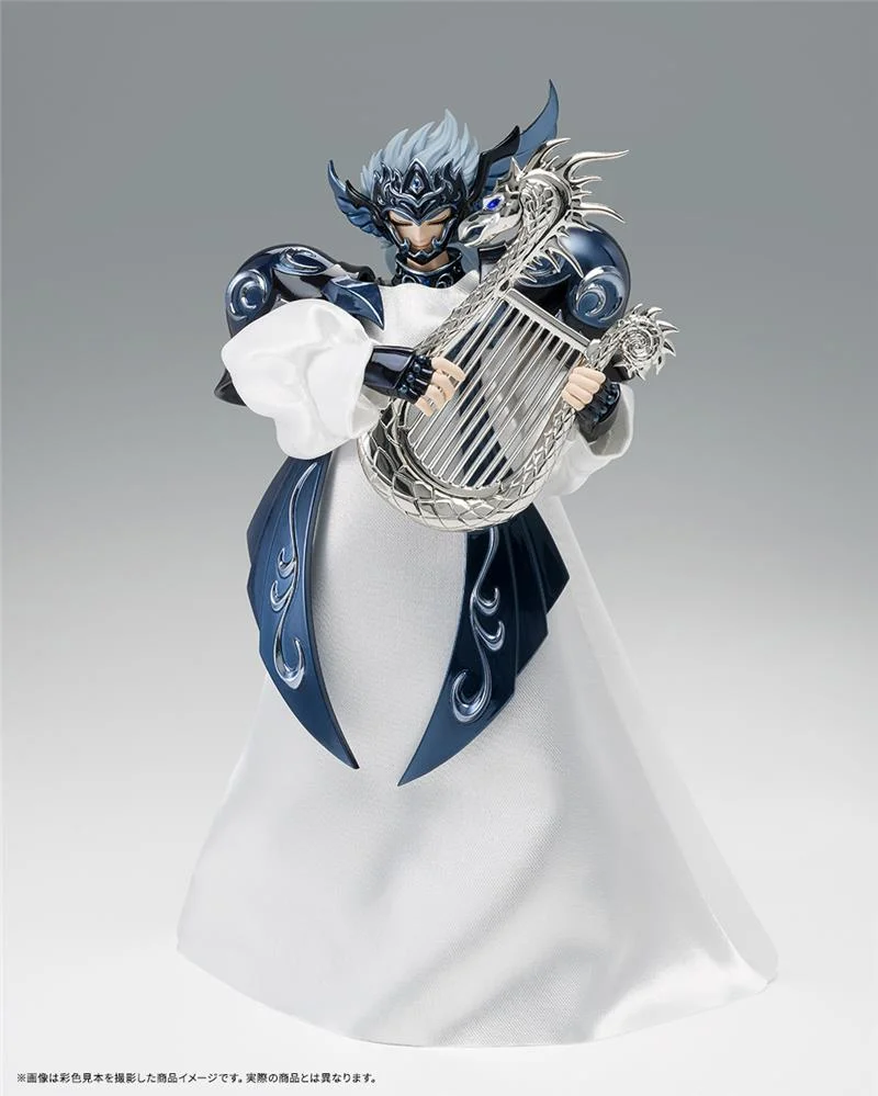 SAINT SEIYA MYTH CLOTH EX - THANATOS