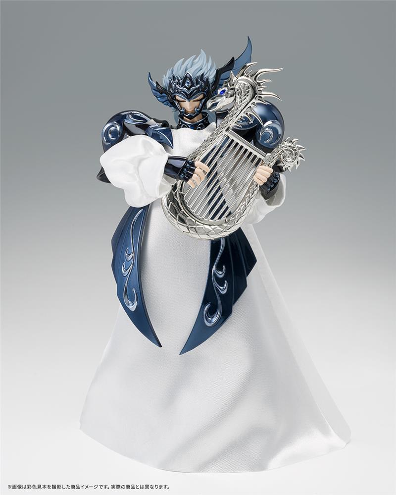 SAINT SEIYA MYTH CLOTH EX - THANATOS