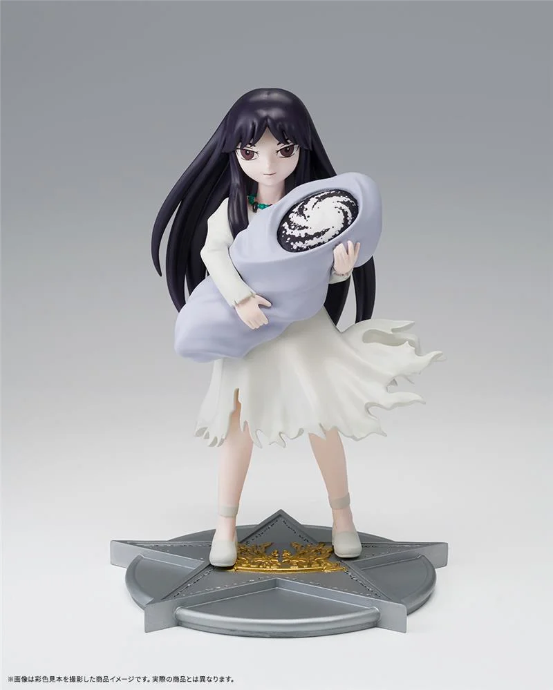 SAINT SEIYA MYTH CLOTH EX - THANATOS