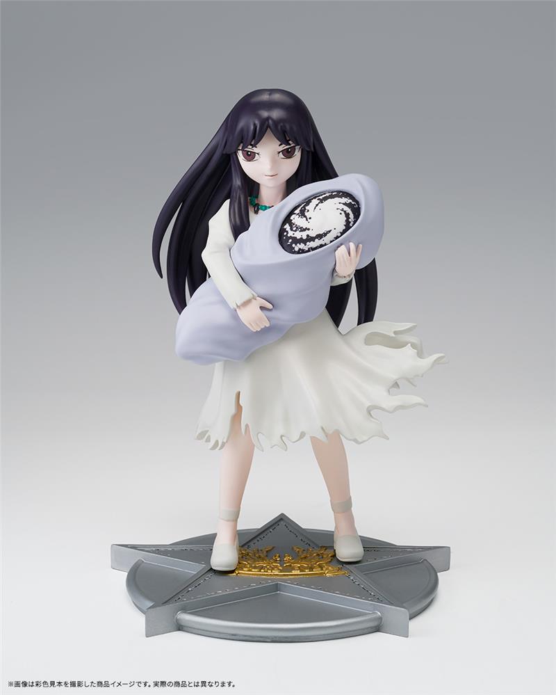 SAINT SEIYA MYTH CLOTH EX - THANATOS