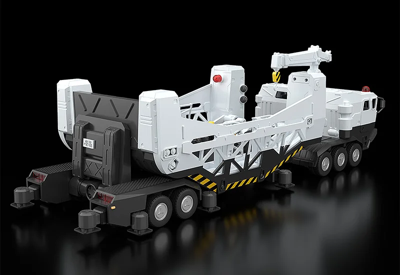 MODEROID - MP PATLABOR TYPE 98 & TYPE 99