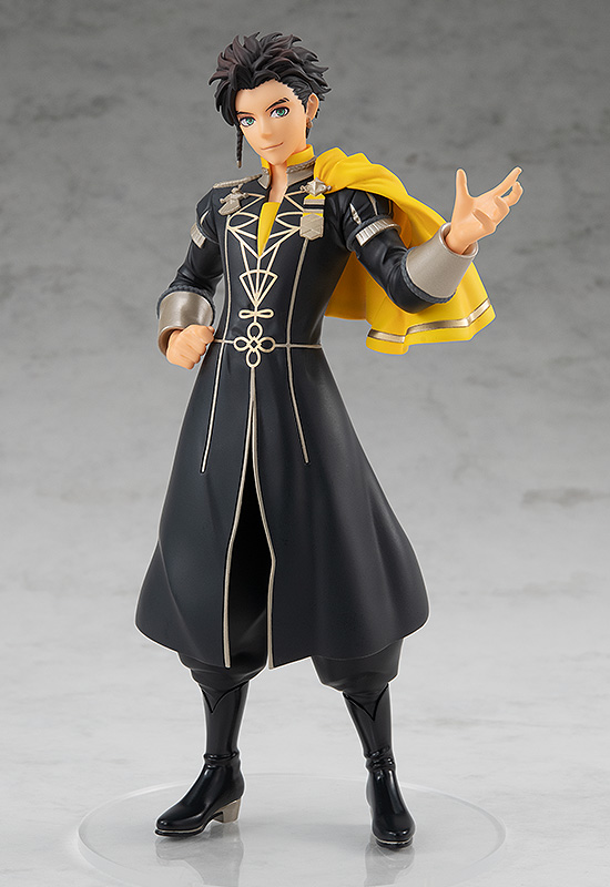 POP UP PARADE - FIRE EMBLEM CLAUDE VON RIEGAN