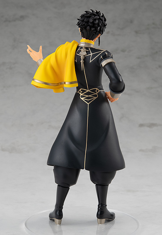 POP UP PARADE - FIRE EMBLEM CLAUDE VON RIEGAN