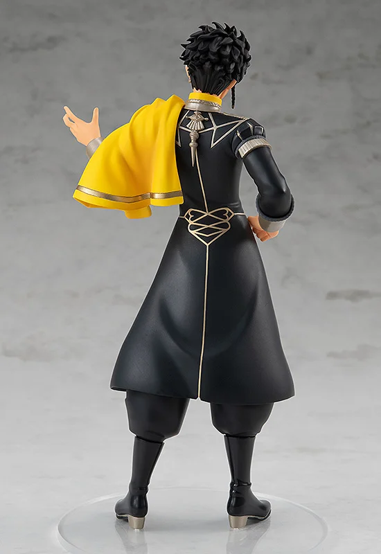 POP UP PARADE - FIRE EMBLEM CLAUDE VON RIEGAN