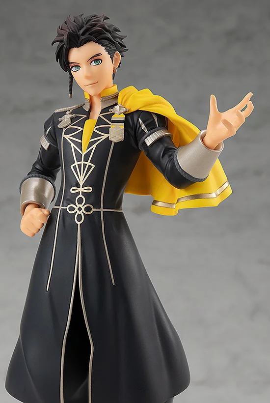 POP UP PARADE - FIRE EMBLEM CLAUDE VON RIEGAN