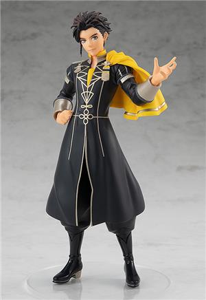 POP UP PARADE - FIRE EMBLEM CLAUDE VON RIEGAN