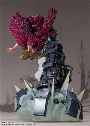 bandai-figuarts-zero-one-piece-eustass-kid-onigashima
