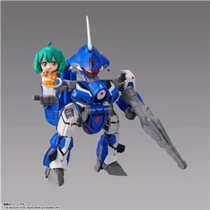 bandai-tiny-session-macross-vf-25g-valkyrie-ranka