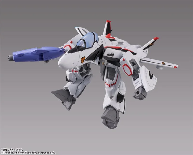 TINY SESSION - MACROSS VF-25F VALKYRIE SHERYL