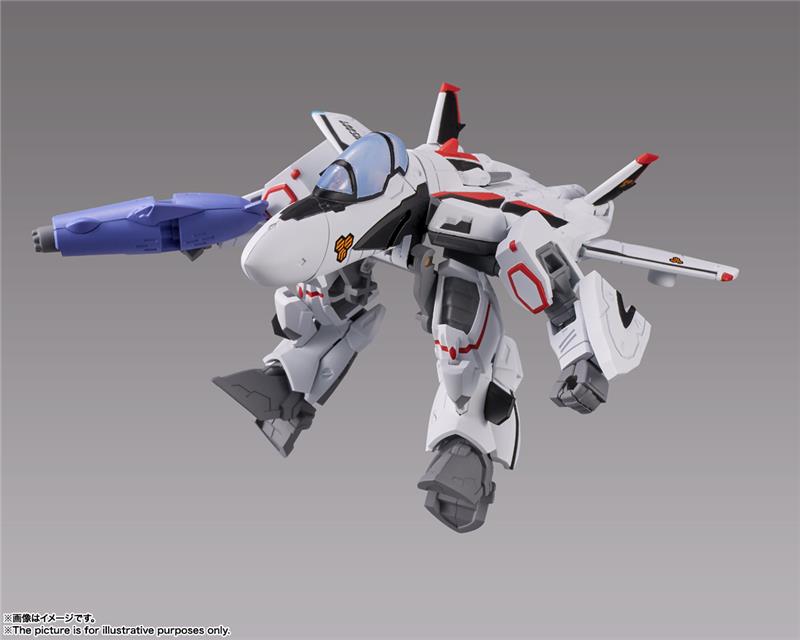 TINY SESSION - MACROSS VF-25F VALKYRIE SHERYL
