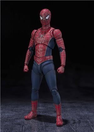 bandai-sh-figuarts-spider-man-nwh-friendly-spider-man