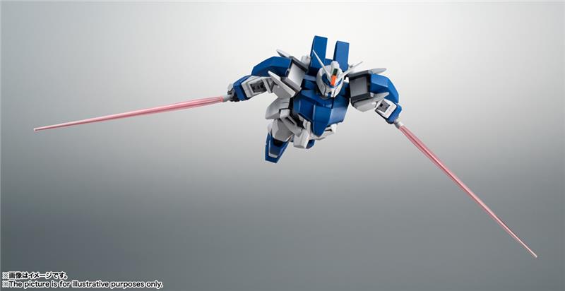 ROBOT SPIRITS - GUNDAM SEED GAT-X102 DUEL GUNDAM
