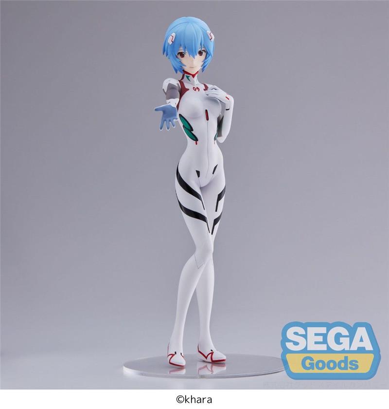 SEGA SPM PERCHING - EVA 3.0+1.0 REI HAND OVER WHITE