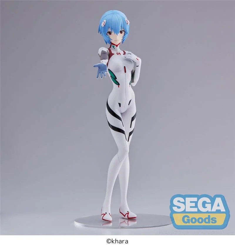 SEGA SPM PERCHING - EVA 3.0+1.0 REI HAND OVER WHITE