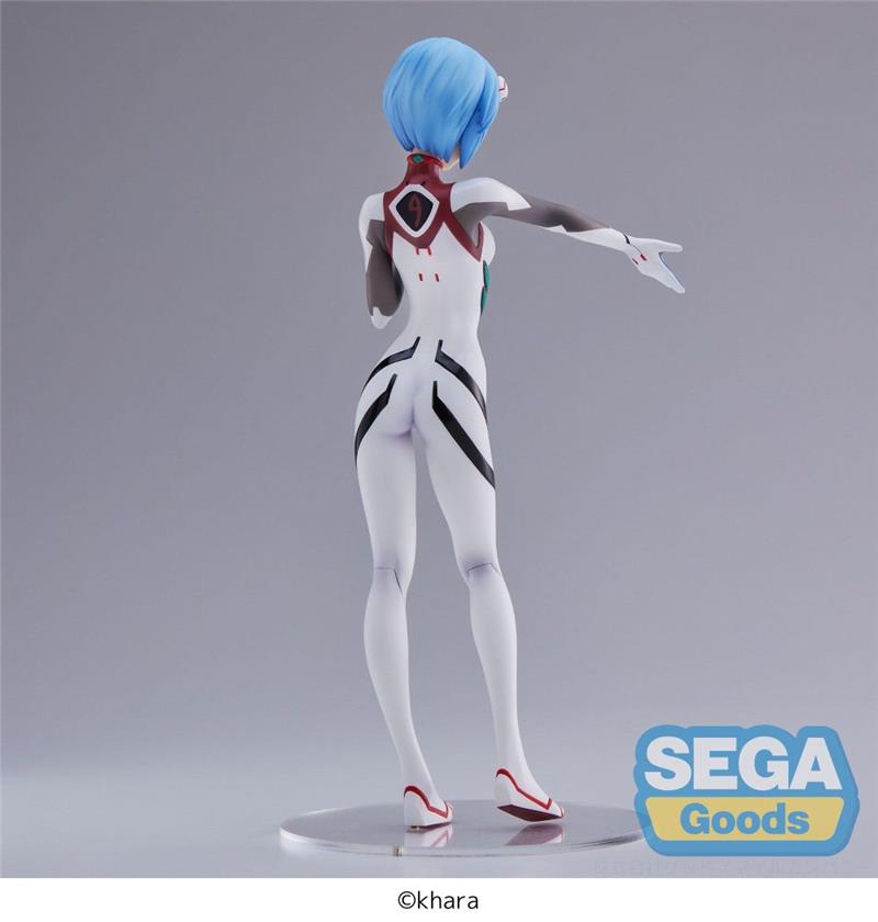 SEGA SPM PERCHING - EVA 3.0+1.0 REI HAND OVER WHITE