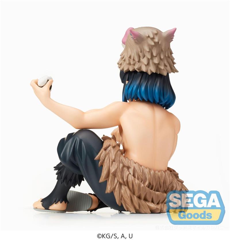 SEGA PM PERCHING - DEMON SLAYER INOSUKE