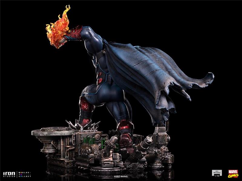 1/10 IRON STUDIOS - X-MEN AGE OF APOCALYPSE - APOCALYPSE