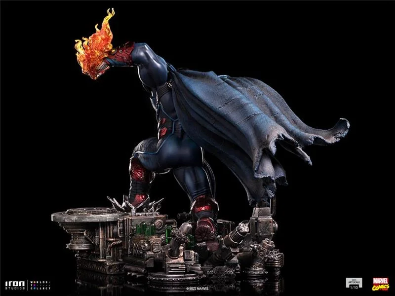 1/10 IRON STUDIOS - X-MEN AGE OF APOCALYPSE - APOCALYPSE