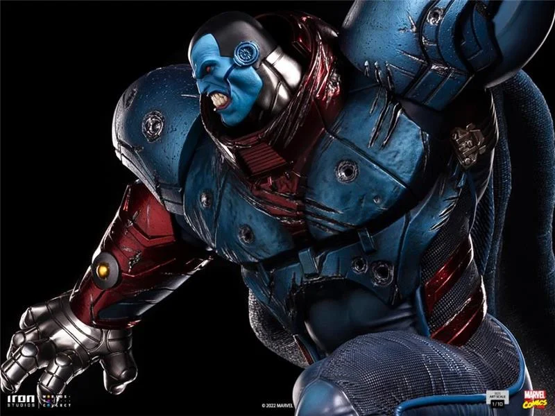 1/10 IRON STUDIOS - X-MEN AGE OF APOCALYPSE - APOCALYPSE