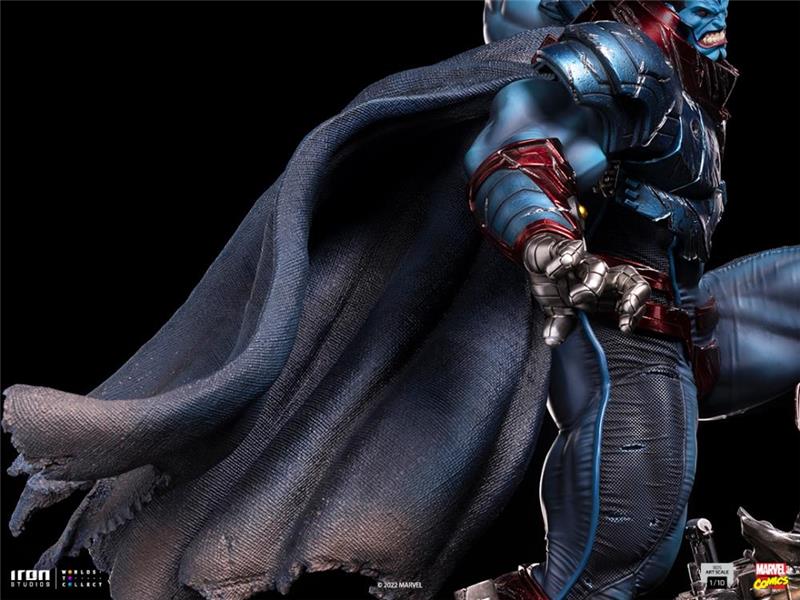 1/10 IRON STUDIOS - X-MEN AGE OF APOCALYPSE - APOCALYPSE