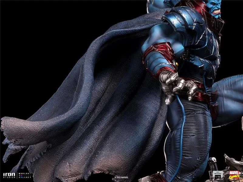 1/10 IRON STUDIOS - X-MEN AGE OF APOCALYPSE - APOCALYPSE