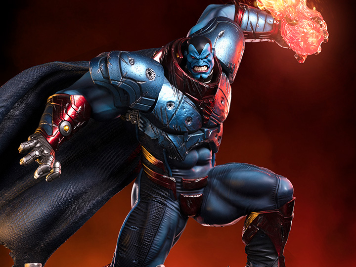 1/10 IRON STUDIOS - X-MEN AGE OF APOCALYPSE - APOCALYPSE