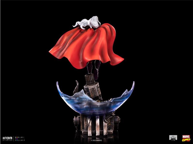 1/10 IRON STUDIOS - X-MEN AGE OF APOCALYPSE - MAGNETO