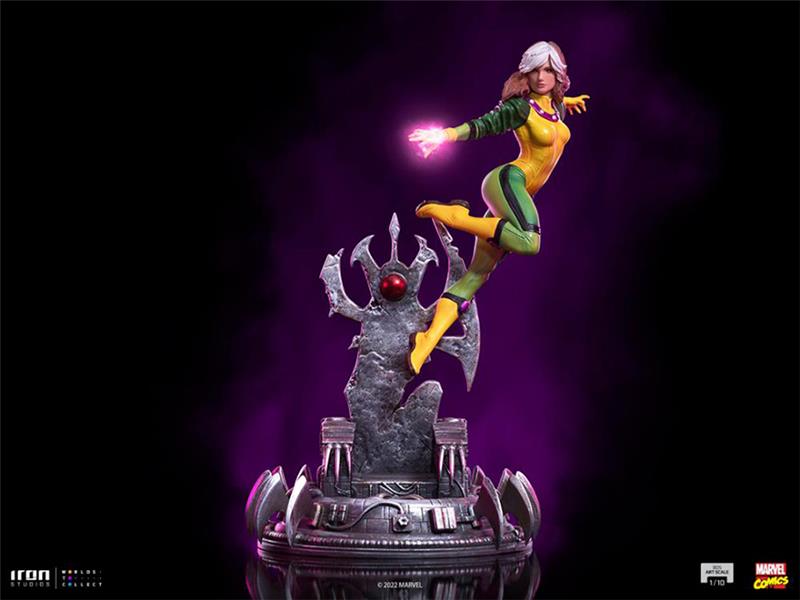 1/10 IRON STUDIOS - X-MEN AGE OF APOCALYPSE - ROGUE