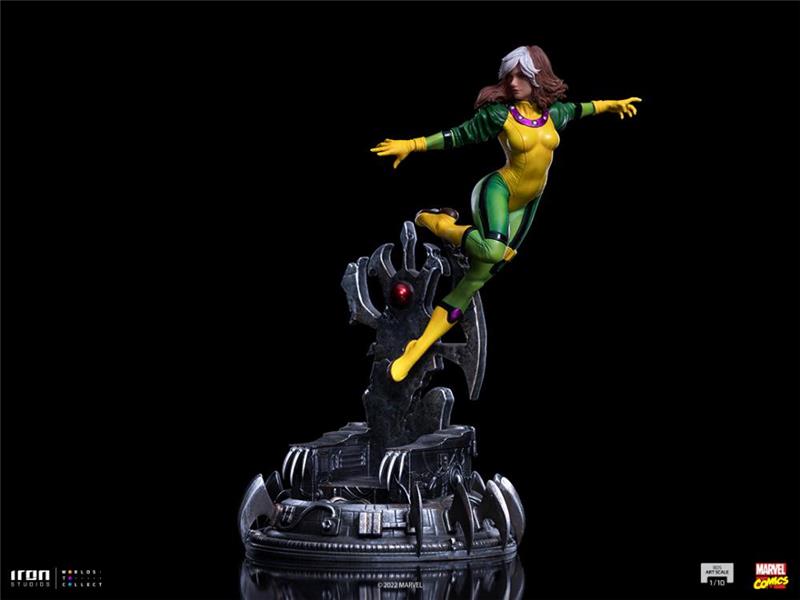 1/10 IRON STUDIOS - X-MEN AGE OF APOCALYPSE - ROGUE