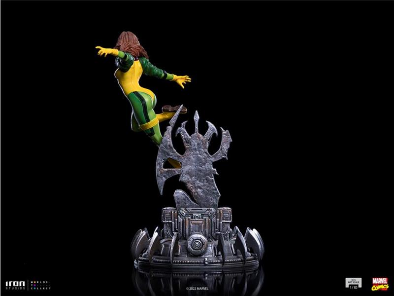 1/10 IRON STUDIOS - X-MEN AGE OF APOCALYPSE - ROGUE