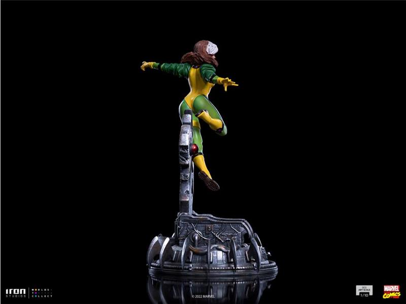 1/10 IRON STUDIOS - X-MEN AGE OF APOCALYPSE - ROGUE