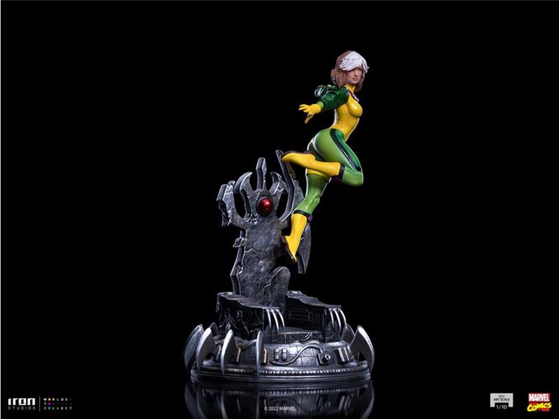 1/10 IRON STUDIOS - X-MEN AGE OF APOCALYPSE - ROGUE