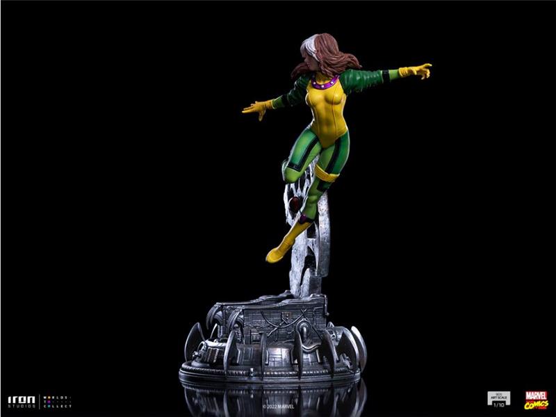 1/10 IRON STUDIOS - X-MEN AGE OF APOCALYPSE - ROGUE