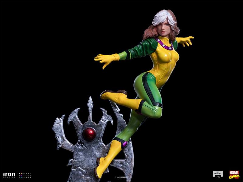 1/10 IRON STUDIOS - X-MEN AGE OF APOCALYPSE - ROGUE
