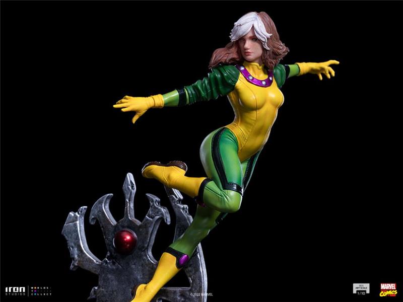 1/10 IRON STUDIOS - X-MEN AGE OF APOCALYPSE - ROGUE