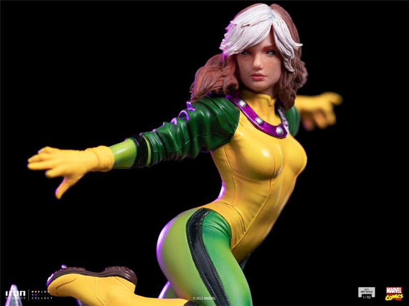 1/10 IRON STUDIOS - X-MEN AGE OF APOCALYPSE - ROGUE
