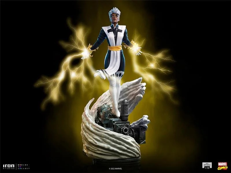 1/10 IRON STUDIOS - X-MEN AGE OF APOCALYPSE - STORM